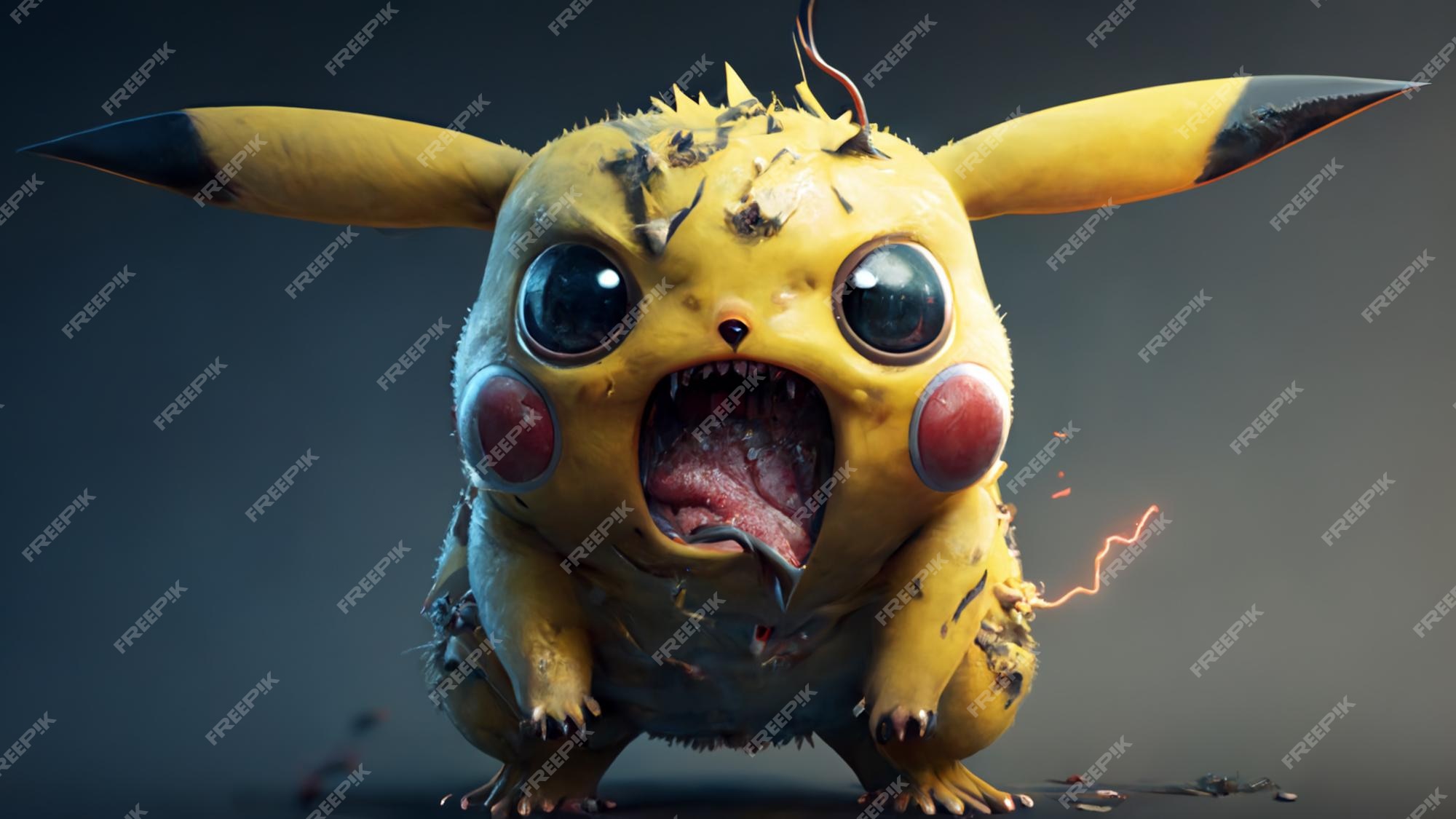 Pokémon – Detetive Pikachu ganha quatro novos cartazes fofos