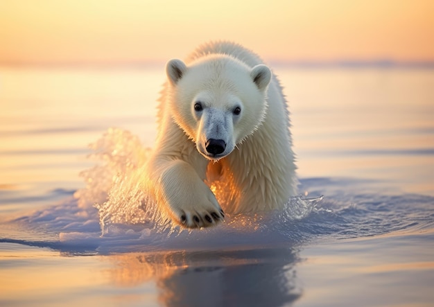 Polar Bear