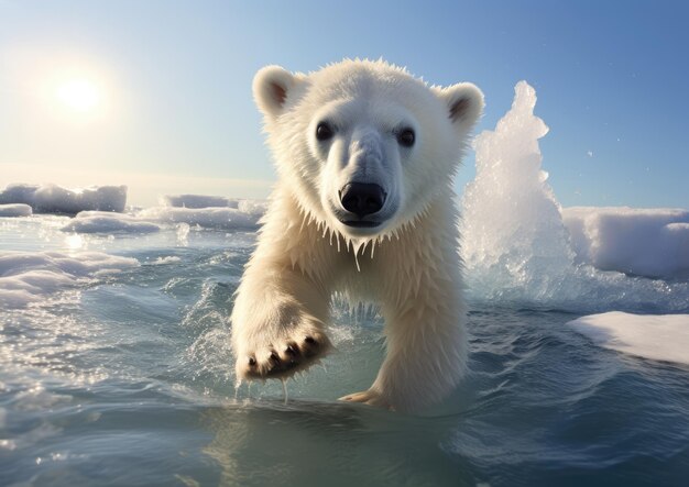 Polar Bear