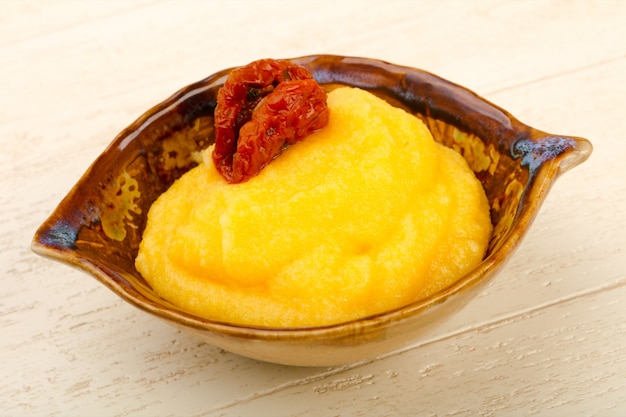 Polenta