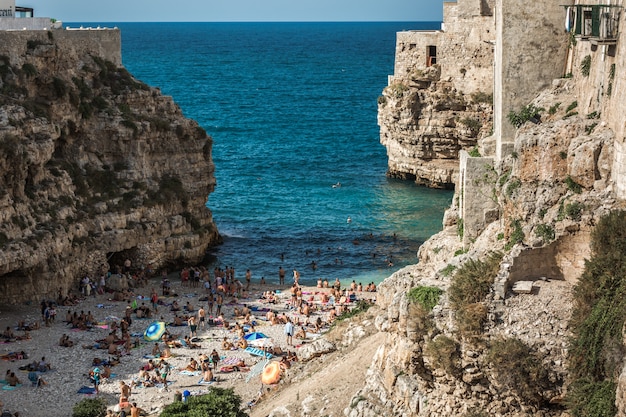 Polignano a Mare