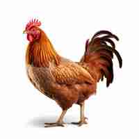 Foto pollo aves de corral gallina pollo de carne rhode island cuerno rojo plymouth rock sussex wy