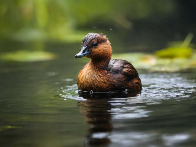 Polónia natureza vida selvagem animais selvagens