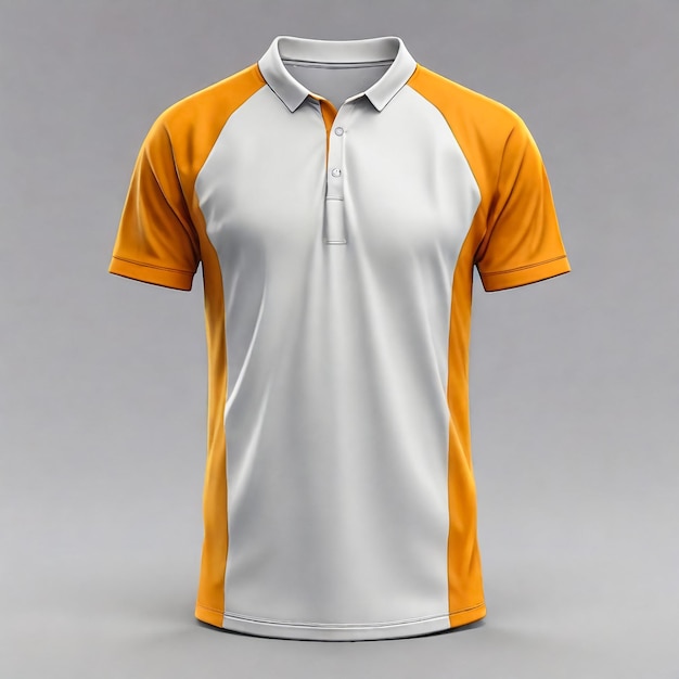Poloshirt oder T-Shirt für Männer