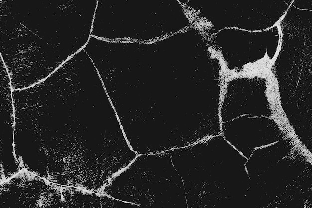 Polvo de grunge negro y arañazos diseño angustiado Capa de editor de fotos de textura grunge sucia Fondo abstracto de grunge de superposición en blanco y negro
