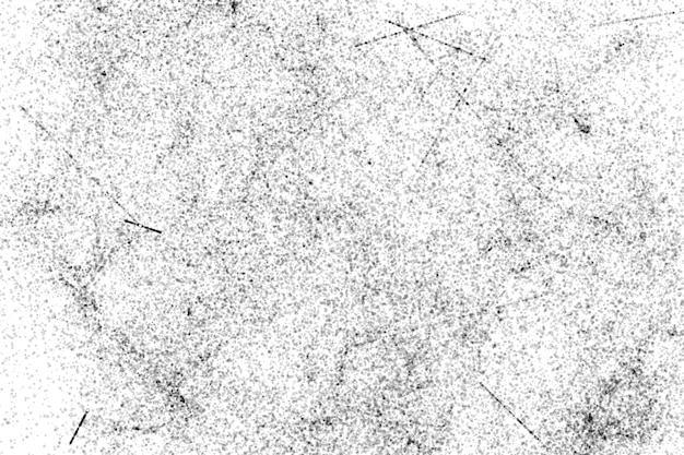 Foto polvo de superficie abstracta y concepto de fondo de pared sucia áspera