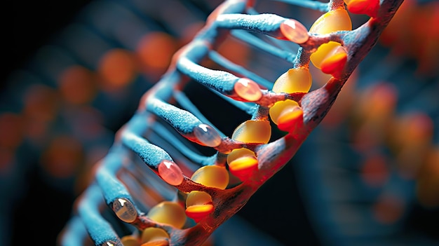 Polymerase-DNA-Replikation