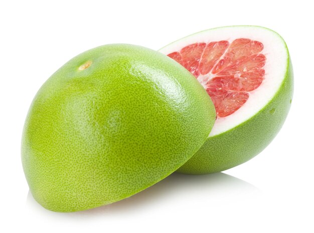 Pomelo rojo