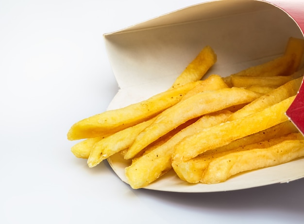 Pommes-Chips