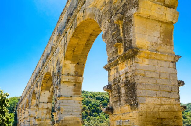 pont du gard