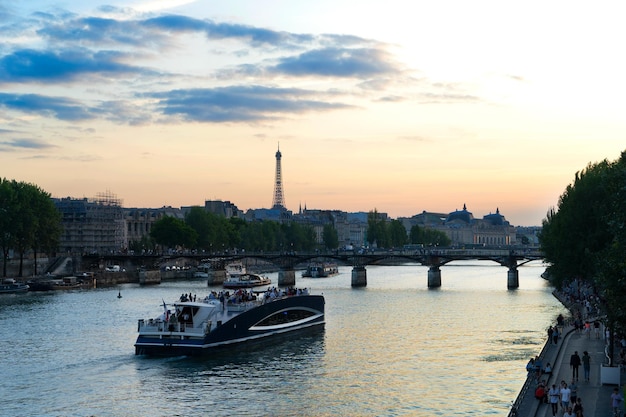 Pont Neuf París Francia