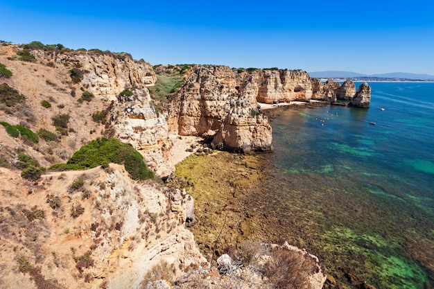 Ponta da Piedade