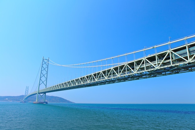 Ponte Akashi Kaikyo