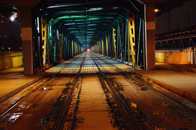 Foto ponte de gdanski