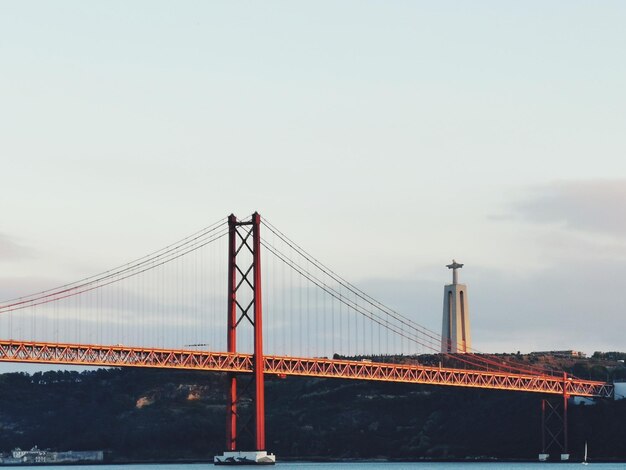 Foto ponte de lisboa