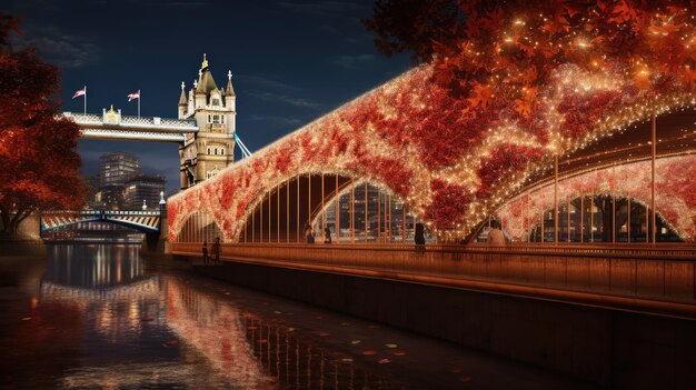 Foto ponte de londres