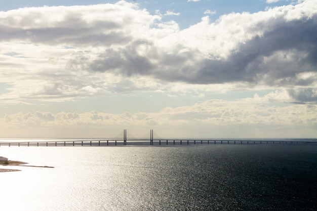 Ponte de Oresund