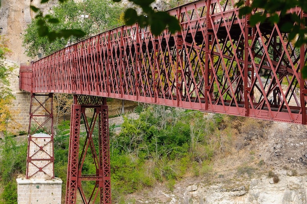 Foto ponte de são paulo