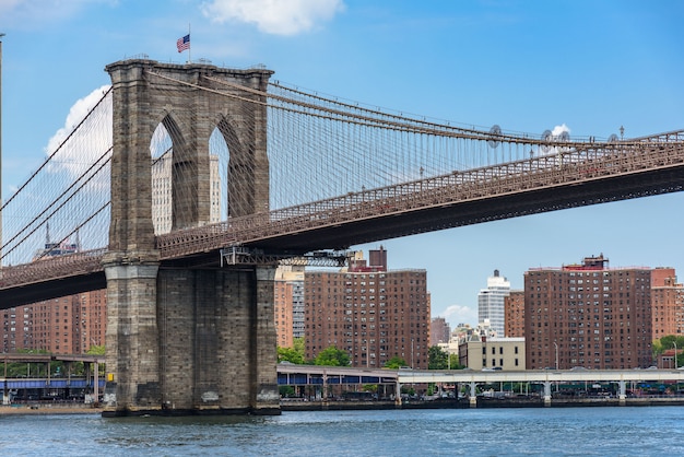 Ponte do brooklyn