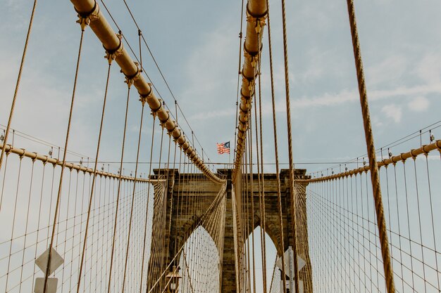 Ponte do Brooklyn