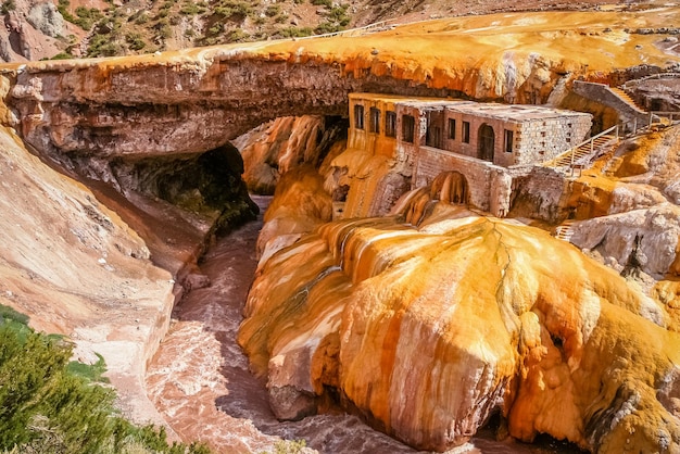 Ponte do Inca