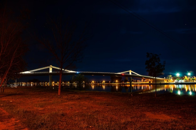 Ponte do Passador