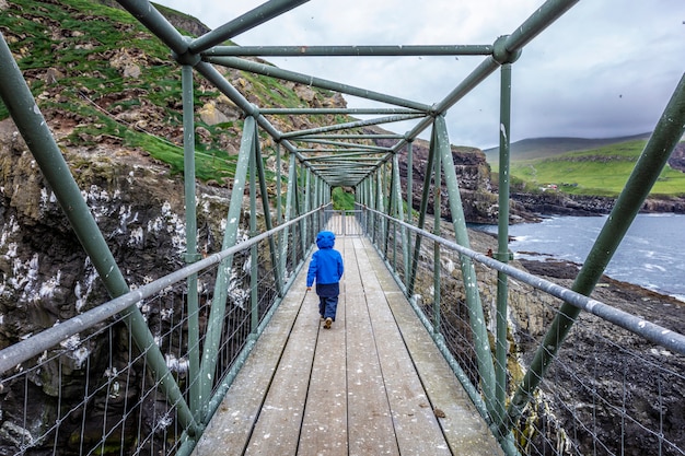 Ponte em mykines