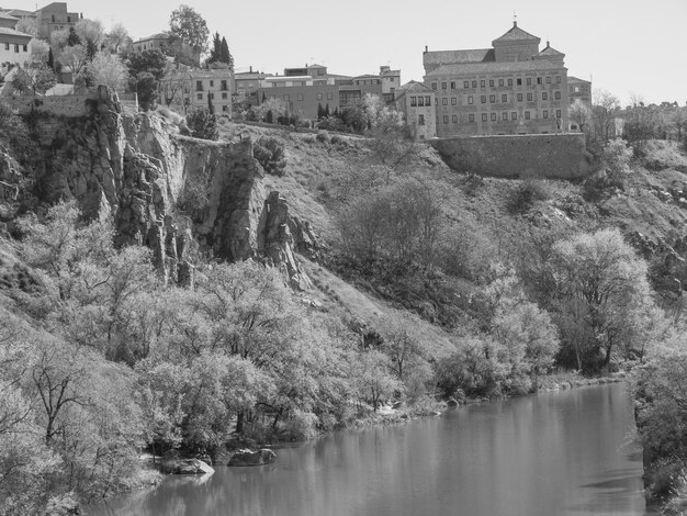 Ponte em Toledo