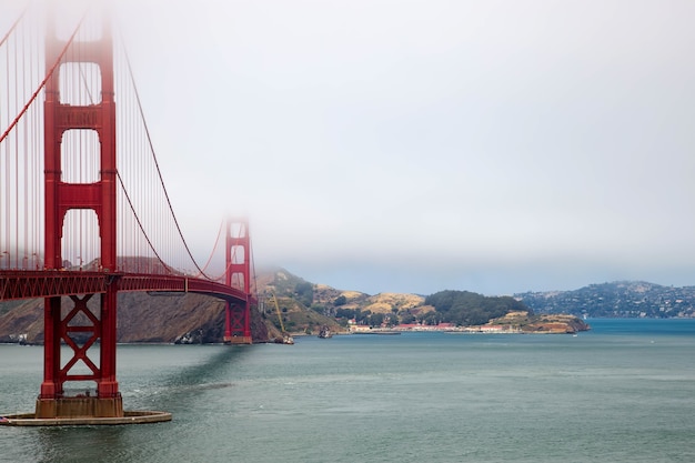 Ponte Golden Gate