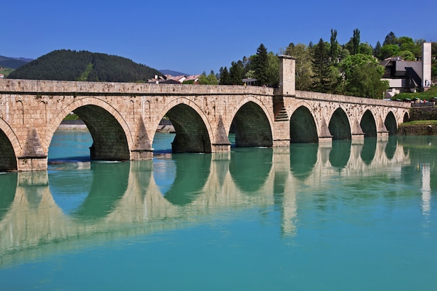 Ponte na Bósnia e Herzegovina