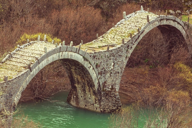 Ponte na Grécia