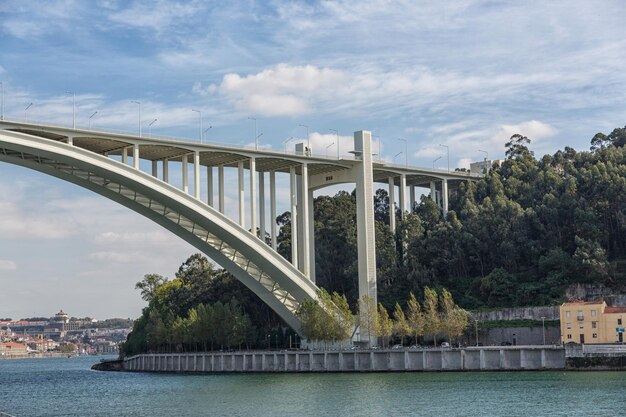 Ponte Porto Rio Portugal