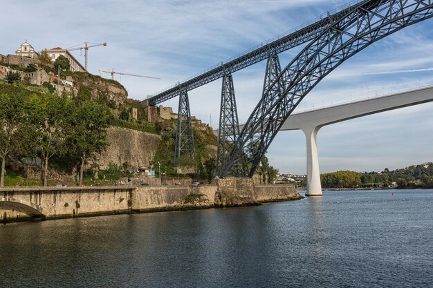 Ponte Porto Rio Portugal