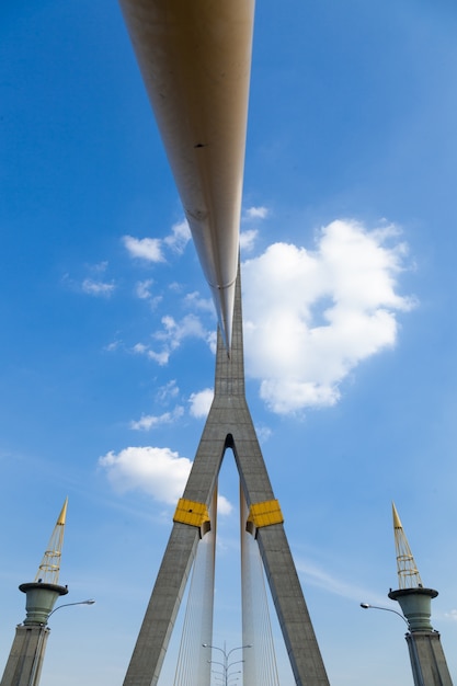 Ponte Rama VIII