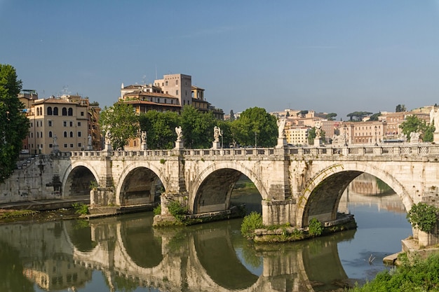 pontes de Roma