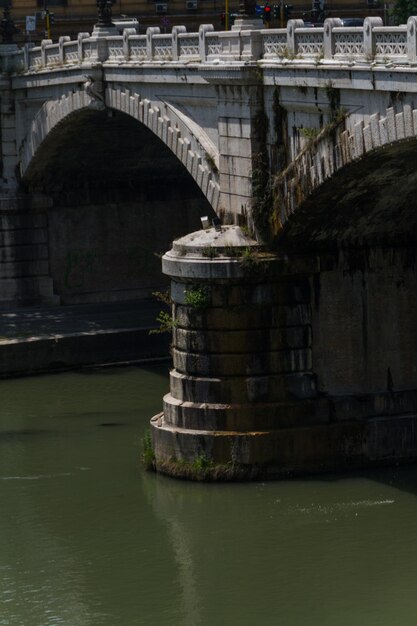 pontes de Roma