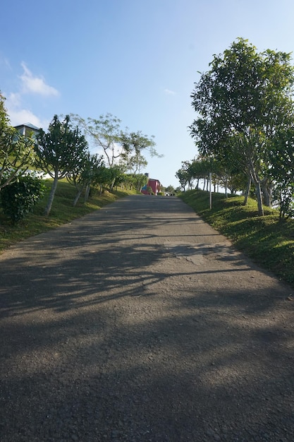 Foto ponto turístico de nilgiri bandarban bangladesh