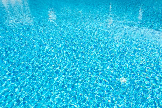 Pool-Textur