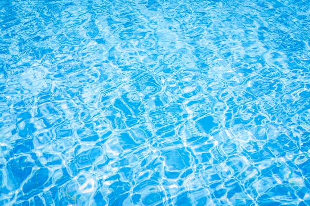 Pool Wasser Hintergrund