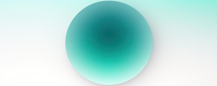 Foto pop art círculo semitono en color diseño de patrón de fondo espacio en blanco