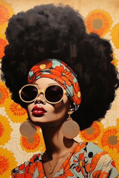 Pop-Art-Decoupage-Afropunk