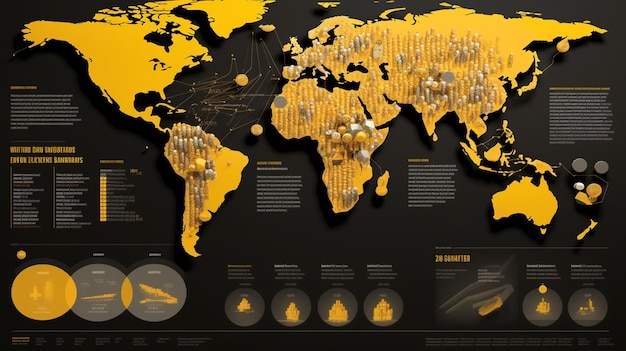 População mundial