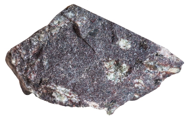 Porphyr-Basalt-Basalt-Porphyrit-Mineral