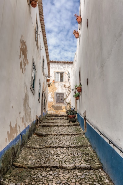 Porta de madeira Portugal