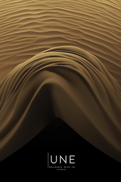 portada del libro Dune de Frank Herbert