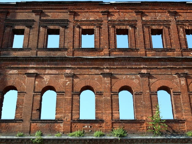 Porte Palatine, Turin