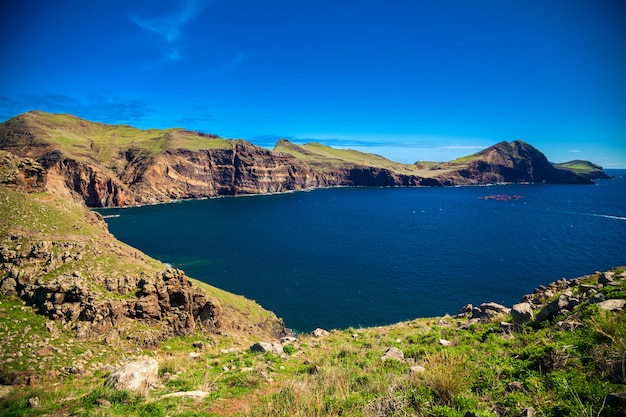 Porto da madeira