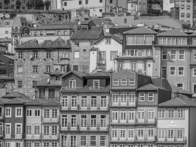 Foto porto, em português