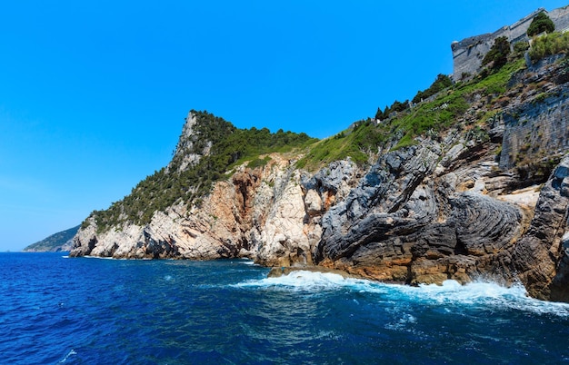 Portovenere Ligurien Italien