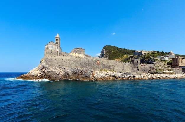 Portovenere Ligurien Italien